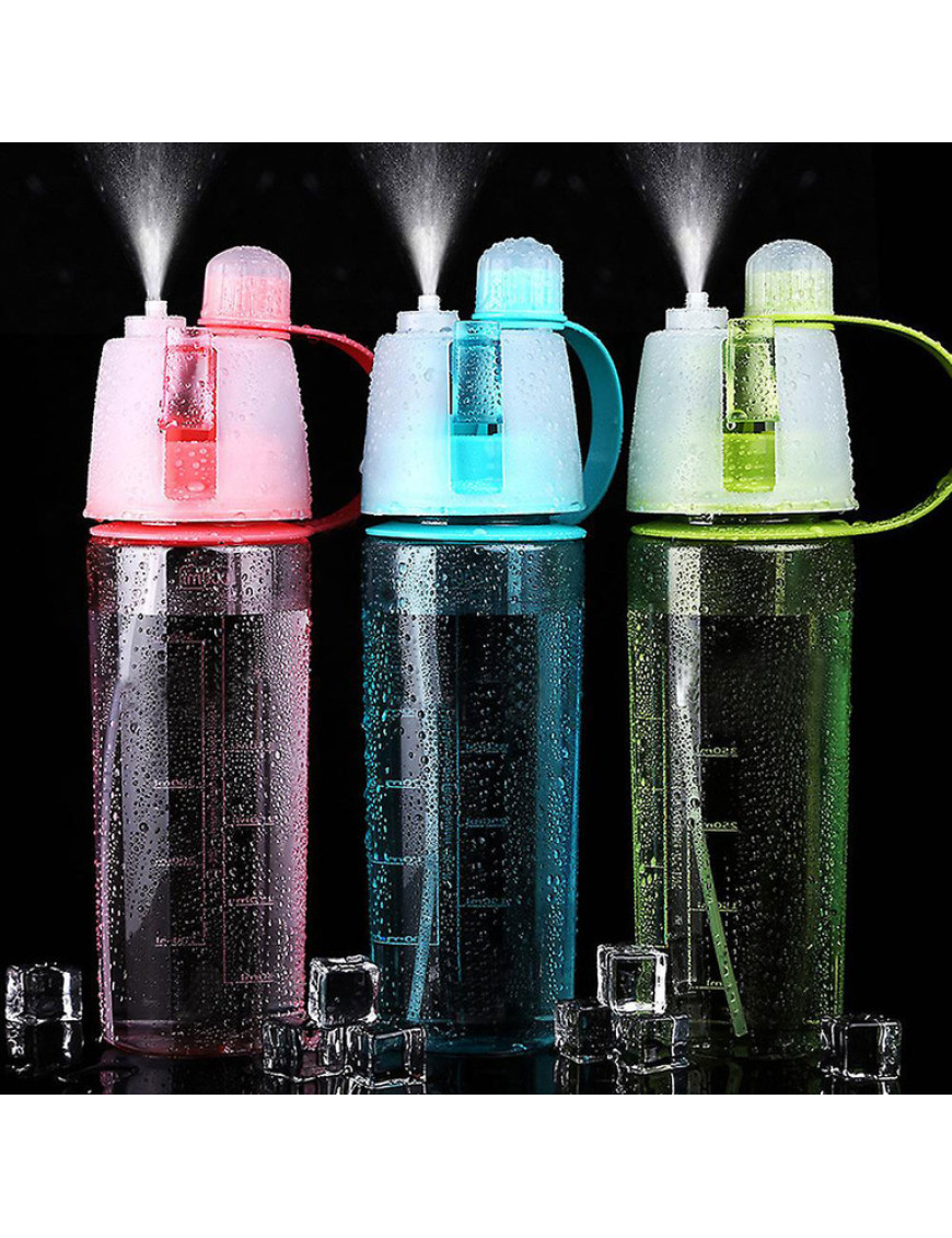 Бутылка для воды (471) Bavar Sport